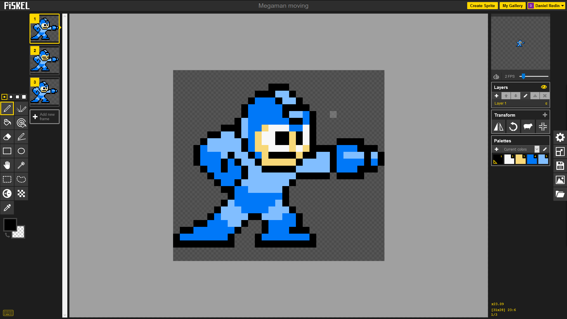 Programas para criar pixel art