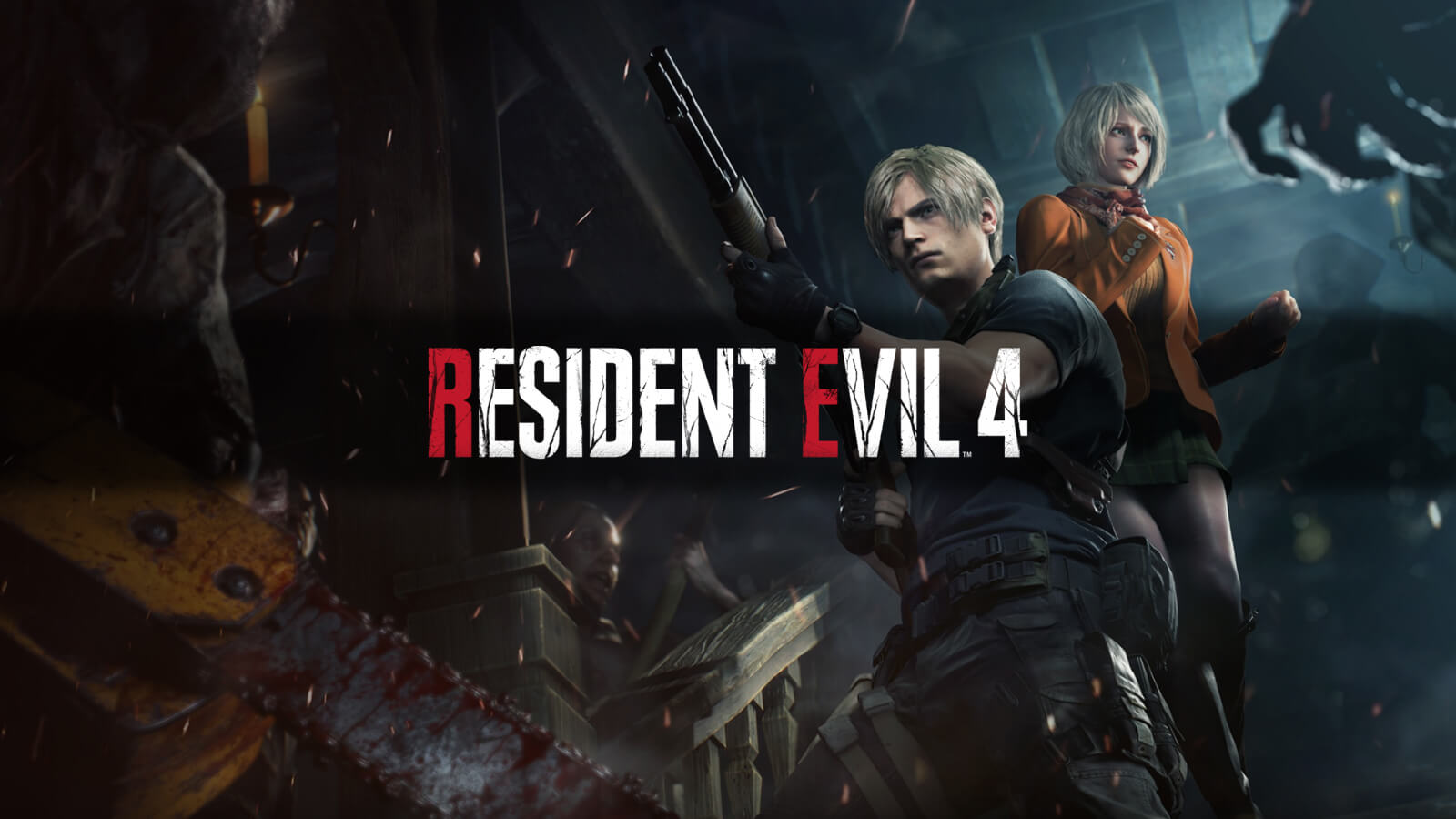 Todos los requisitos de Resident Evil 4 remake para PC