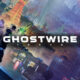 Ghostwire: Tokyo - Imagem em Destaque